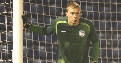 Allsop: Signed for Leyton Orient